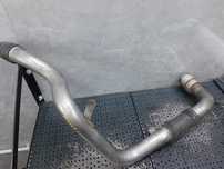furtun tubulatura intercooler k9kj898 1.5 dci  dacia duster  manc00062-02