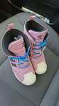 Cizme/ghete Adidas