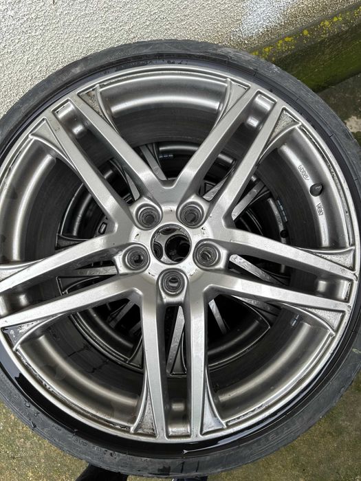 Jante VW 19 golf 7,8 Audi A3,A4 ,A5