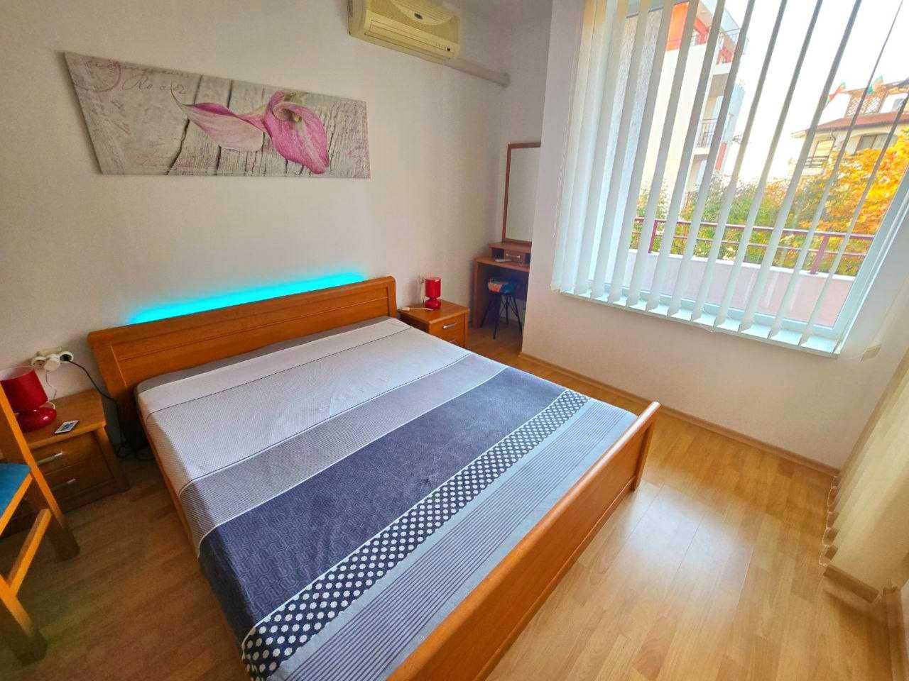 Продава се Двустаен апартамент в Ахелой - 70 кв.м за 1270 €/кв.м - Снимка #4