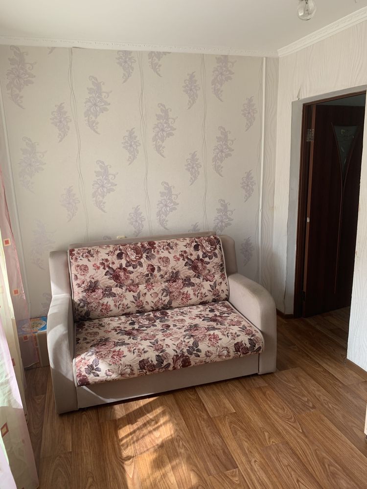 Продам 3х комнатную квартиру