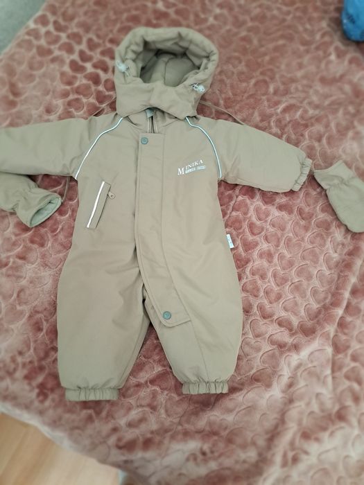 Продам комбинезон