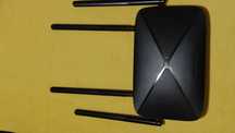 Vand router whireles Mercusys AC12G
