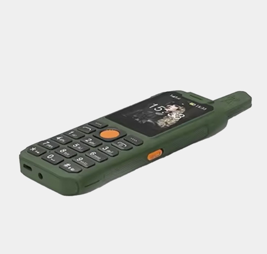 Mutloqo Yengi / Новый  telefonlar  "S"mobile W19