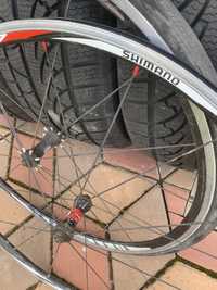 shimano rs 20 • jante • bicicleta • cursiera