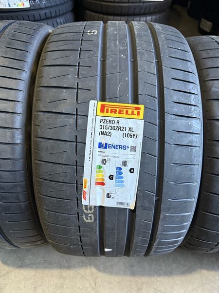 315/30/21//255/35/20 PIRELLI