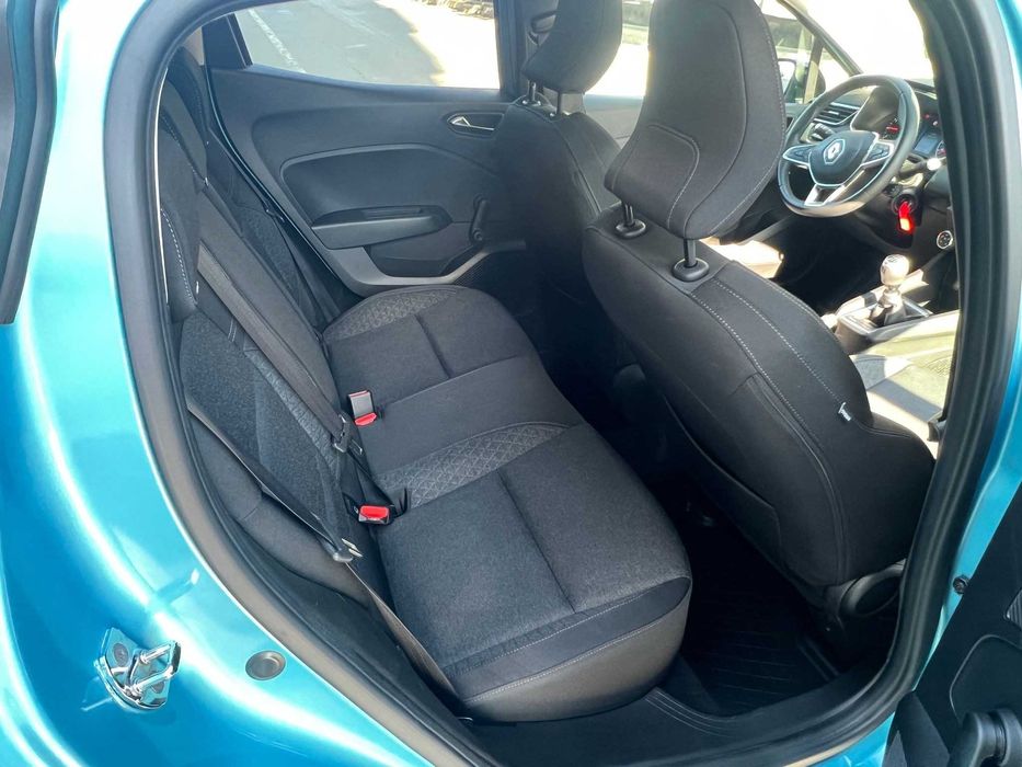 Vand Renault Clio 2021