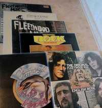 Виниловые пластинки - Fleetwood Mac