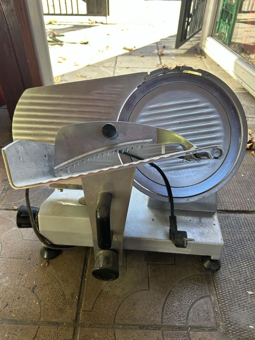 Слайс машина използван