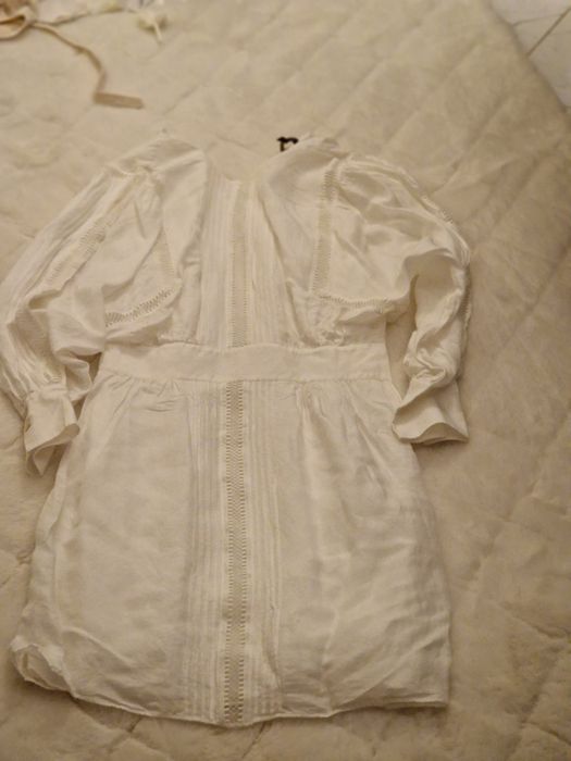 Rochie in Massimo Dutti