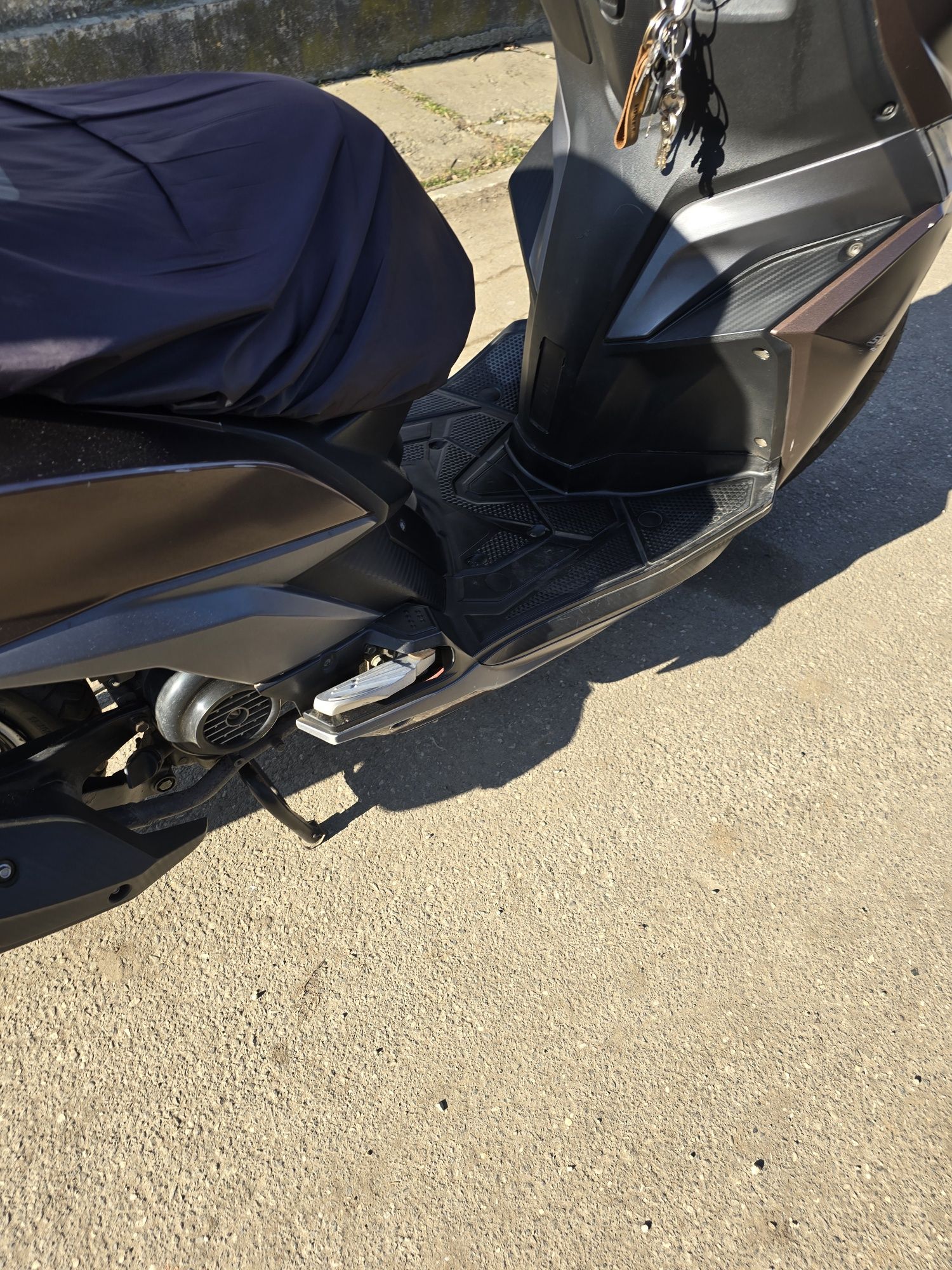Scuter SYM jet 14 de 50cc