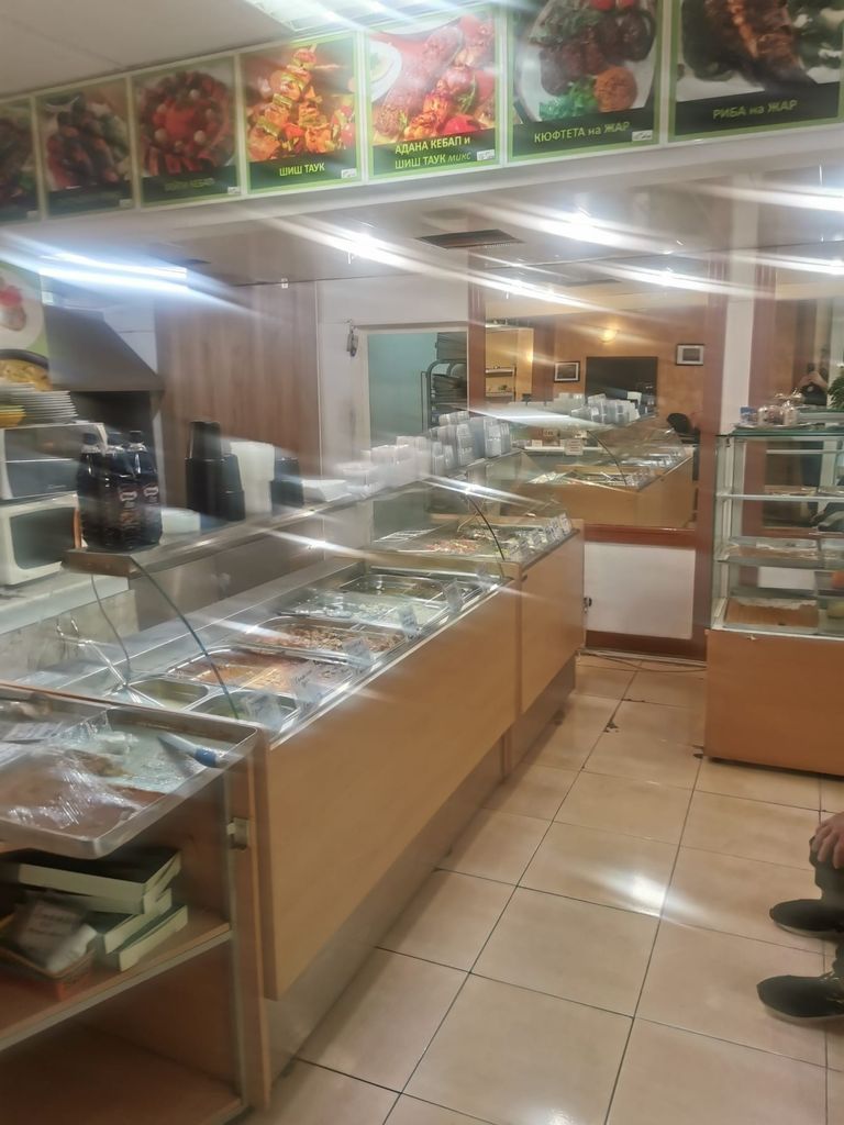 Продава се Заведение в София, Зона Б-18 - 100 кв.м за 153 €/кв.м - Снимка #4