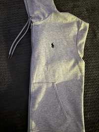 Polo Ralph Lauren full zip hoodie