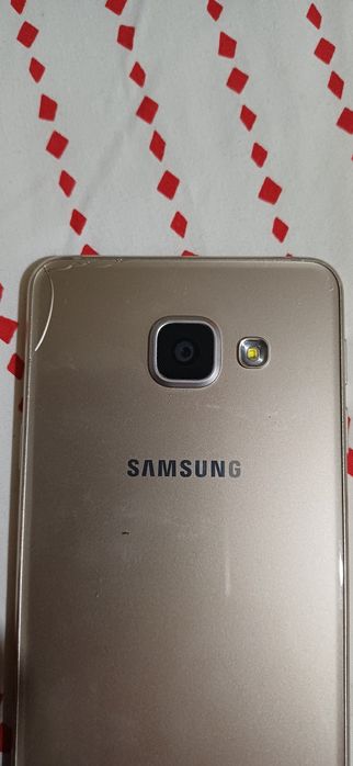 Telefon A3 samsung 2016