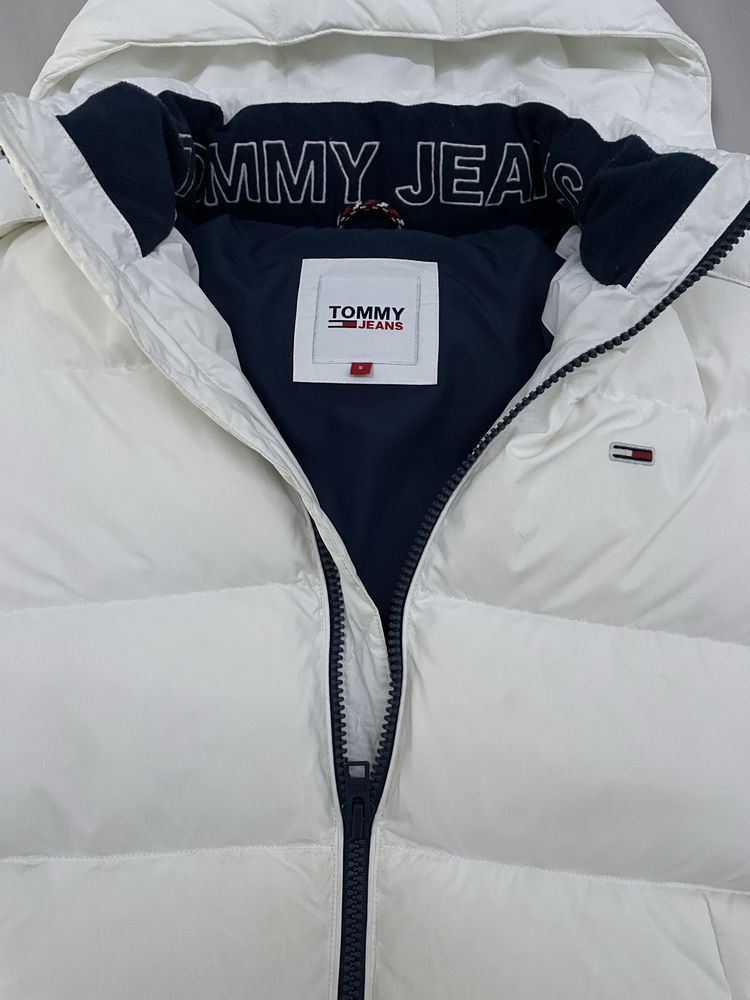 Geaca Tommy Jeans marimea S