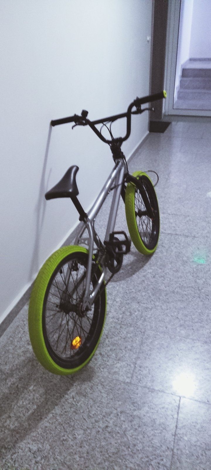 BMX BTWIN Декатлон