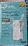 Range Extender wireless AC2600 TP Link RE650