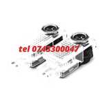 Proiectoare Logo Audi Portiera  Led Laser emblema sigla Holograma