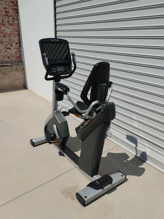 Matrix H7x Hybrid Bike - Touch