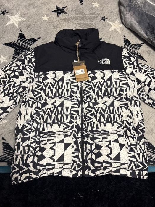 Geaca The Nord, nou nou