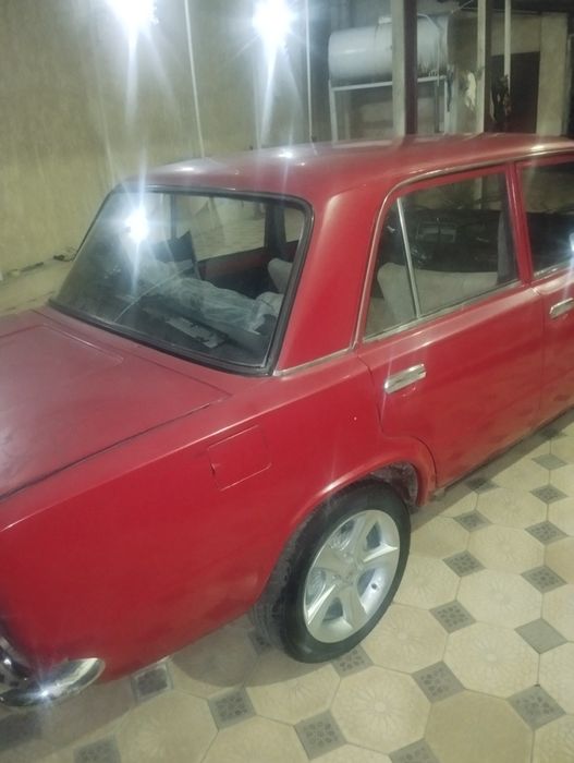 Продам Жигули 1979года