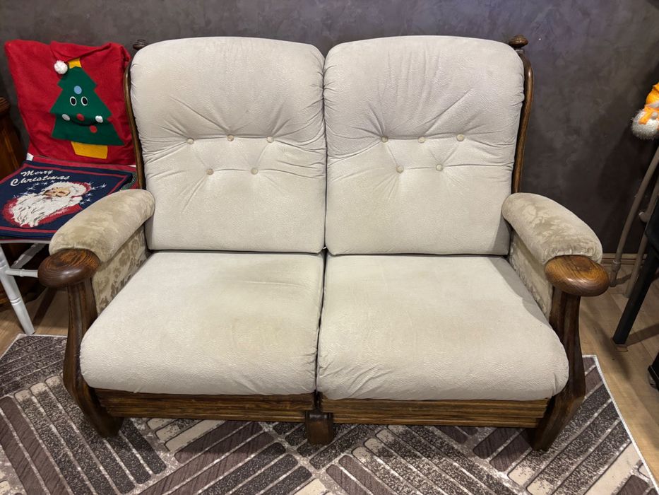 Дивани втора ръка - удобство за дома