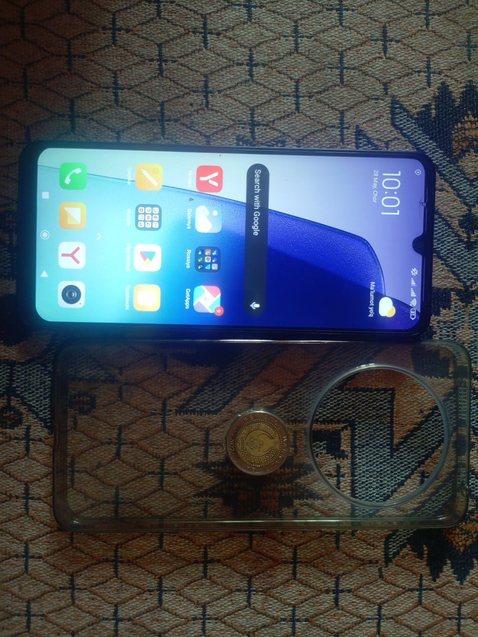 Redmi  14  c yangi holatda