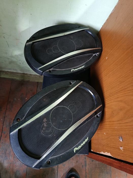 Pioneer kaonka sotiladi xolati normal