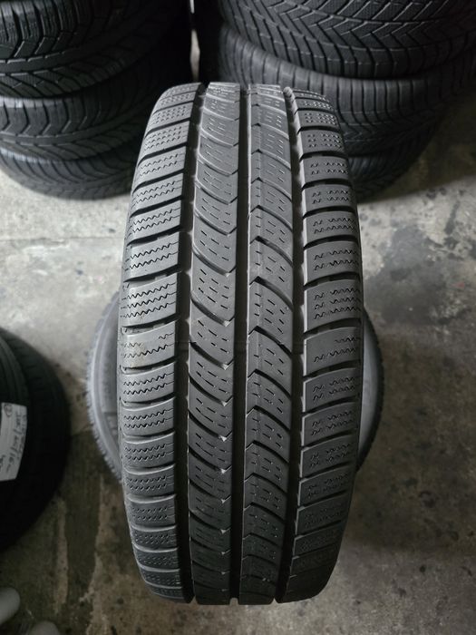Continental 205/65 R16 C 107/105T MS iarnă