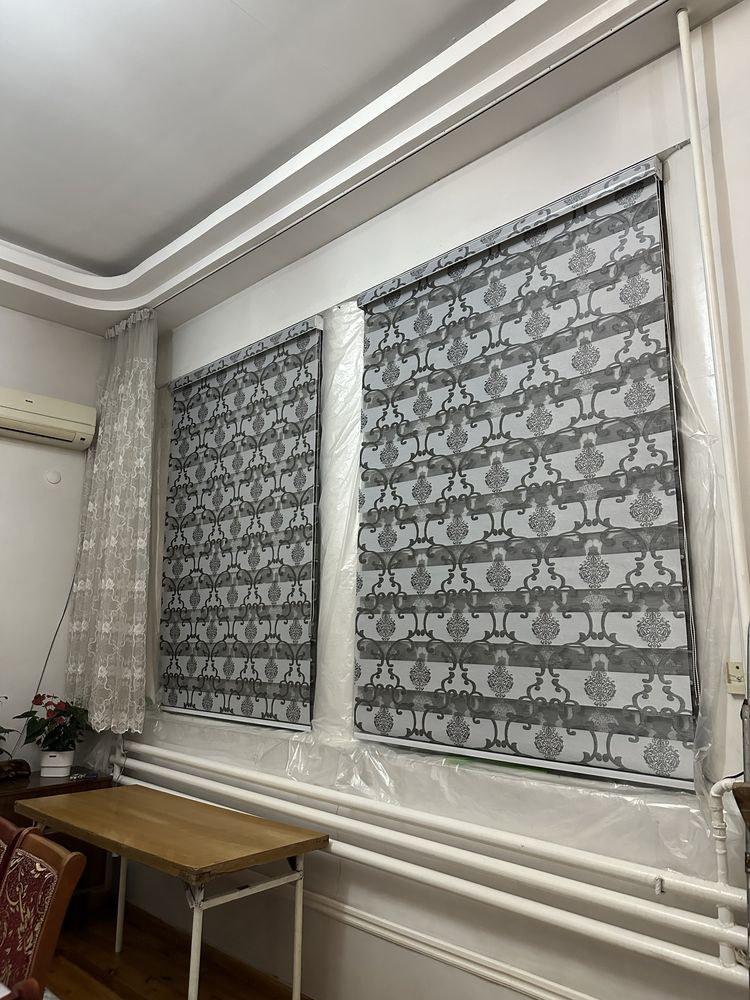 жалюзи jalyuzi pardalari