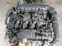 Motor 1,2iPureTech*EB2DT_HNZ*110Cp2016Eu6PeugeotCitroenCuAnexe*83000km