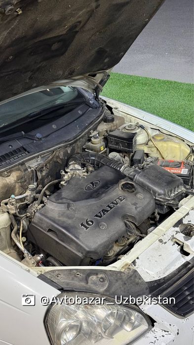 •Lada Priora 2010 (Gen yoq)•