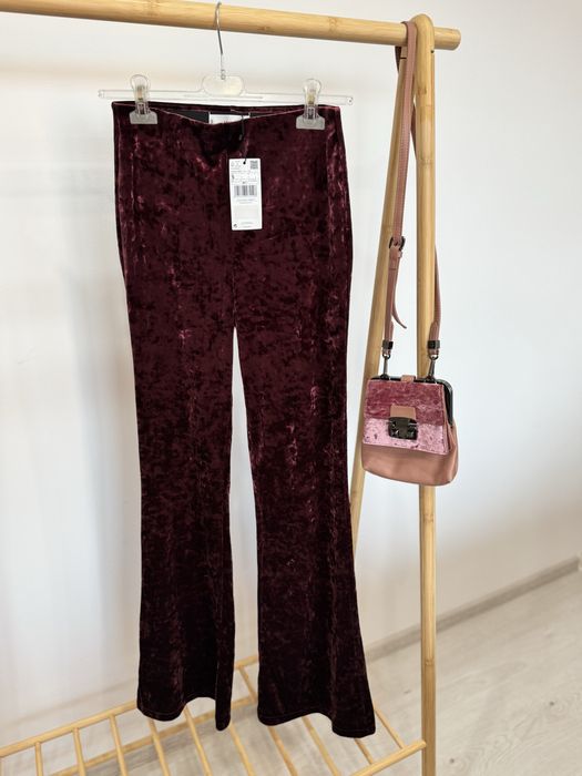 Панталон/долнище Манго,zara,