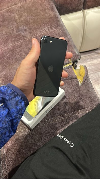 Iphone se 2021 apple