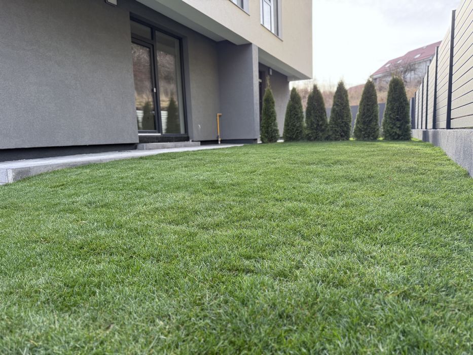 Duplex Premium 5 cam Grigorescu 223 mp