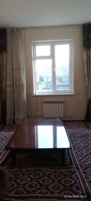 Аренда Квартира Сергили Мошина бозор