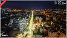 #Dezvoltator: Apartament bloc nou 2025 | Tomis Tower by Alpha Builders