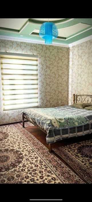 Dacha saunali chirchik