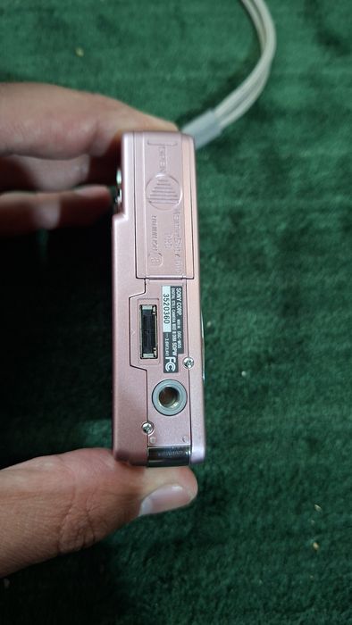 Фотоаппарат Sony