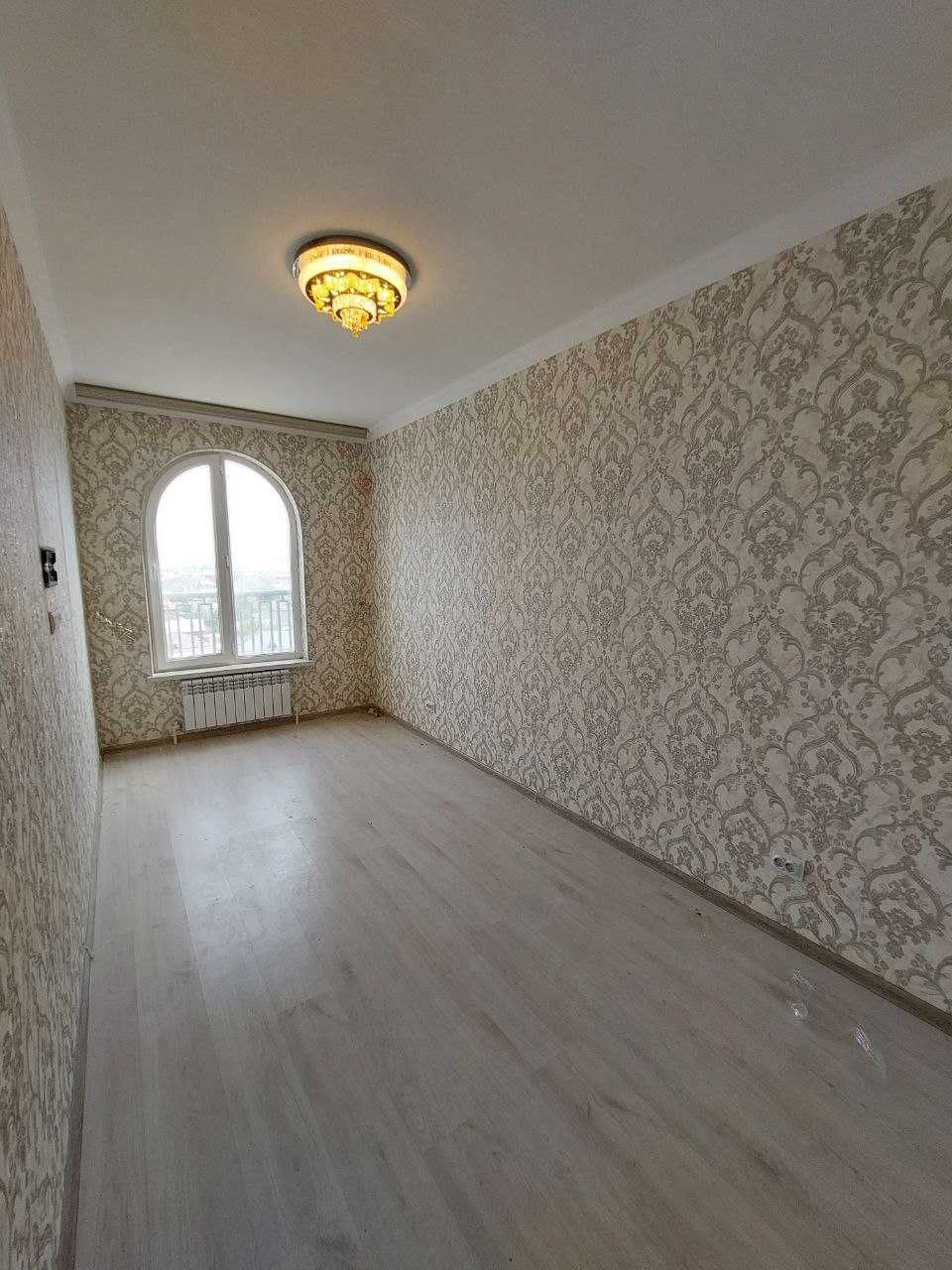 Очень срочно Продам 3-комн.квартиру от Golden House ЖК Sohil  House