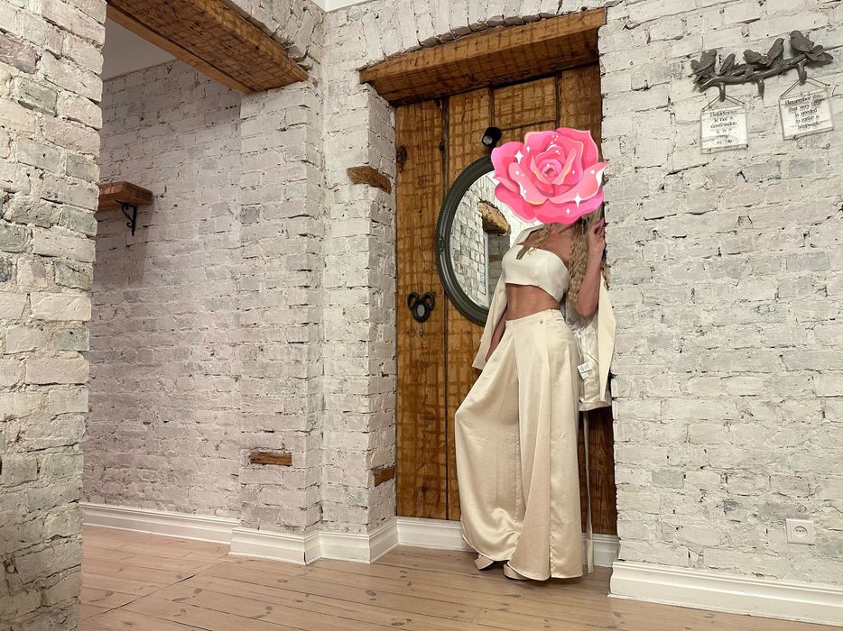 Костюм Souvenir, нов