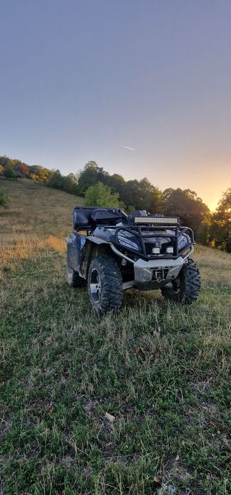 Atc CF MOTO LE 820