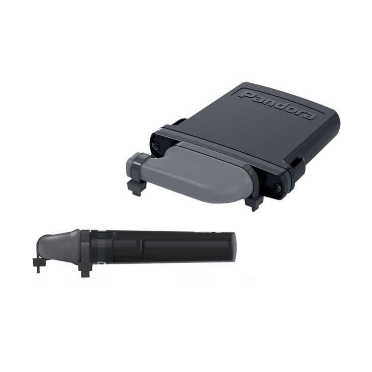 Pandora MOTO EVO GSM GPS GPRS аларма за мотоциклет с имобилайзер