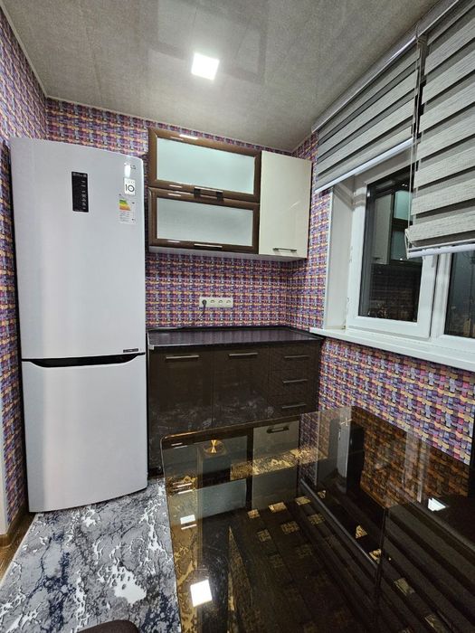 Сдам квартиру.  От собственика