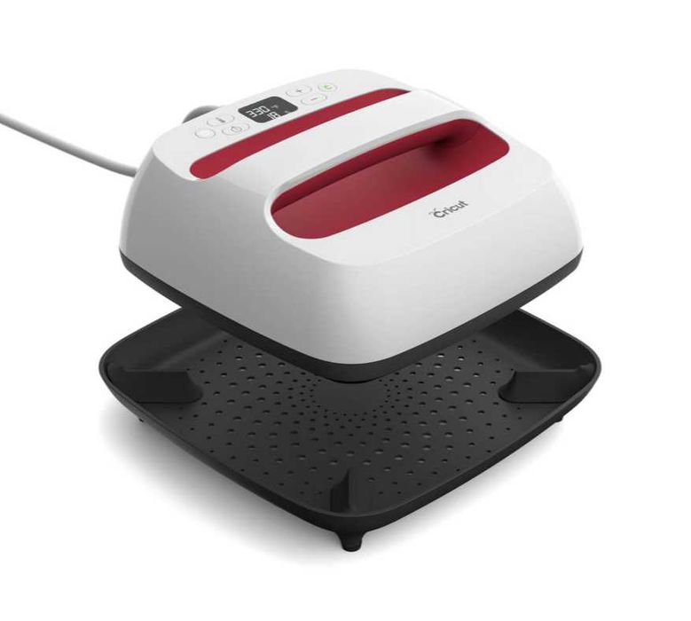 Термопреса за печат Cricut EasyPress 2