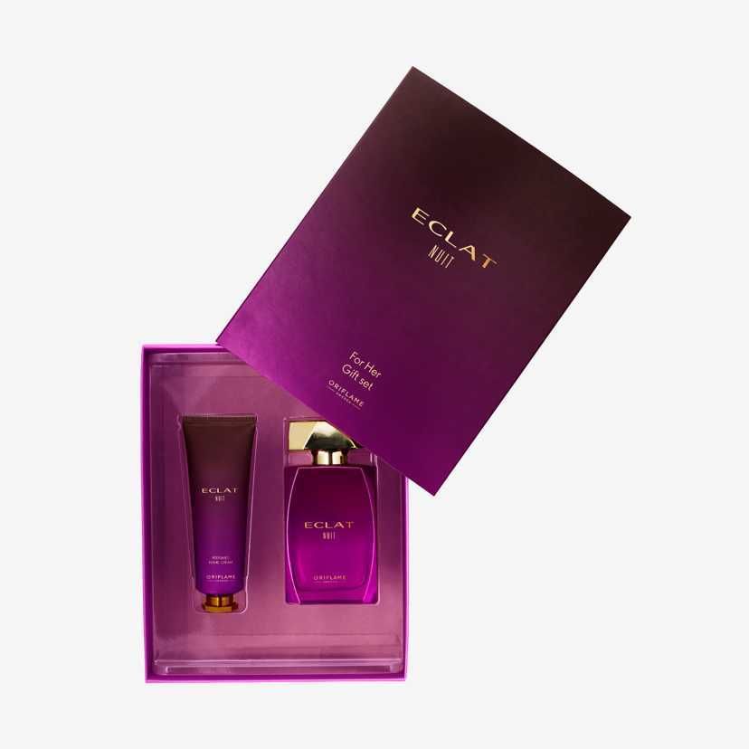 Set Eclat Nuit pentru Ea