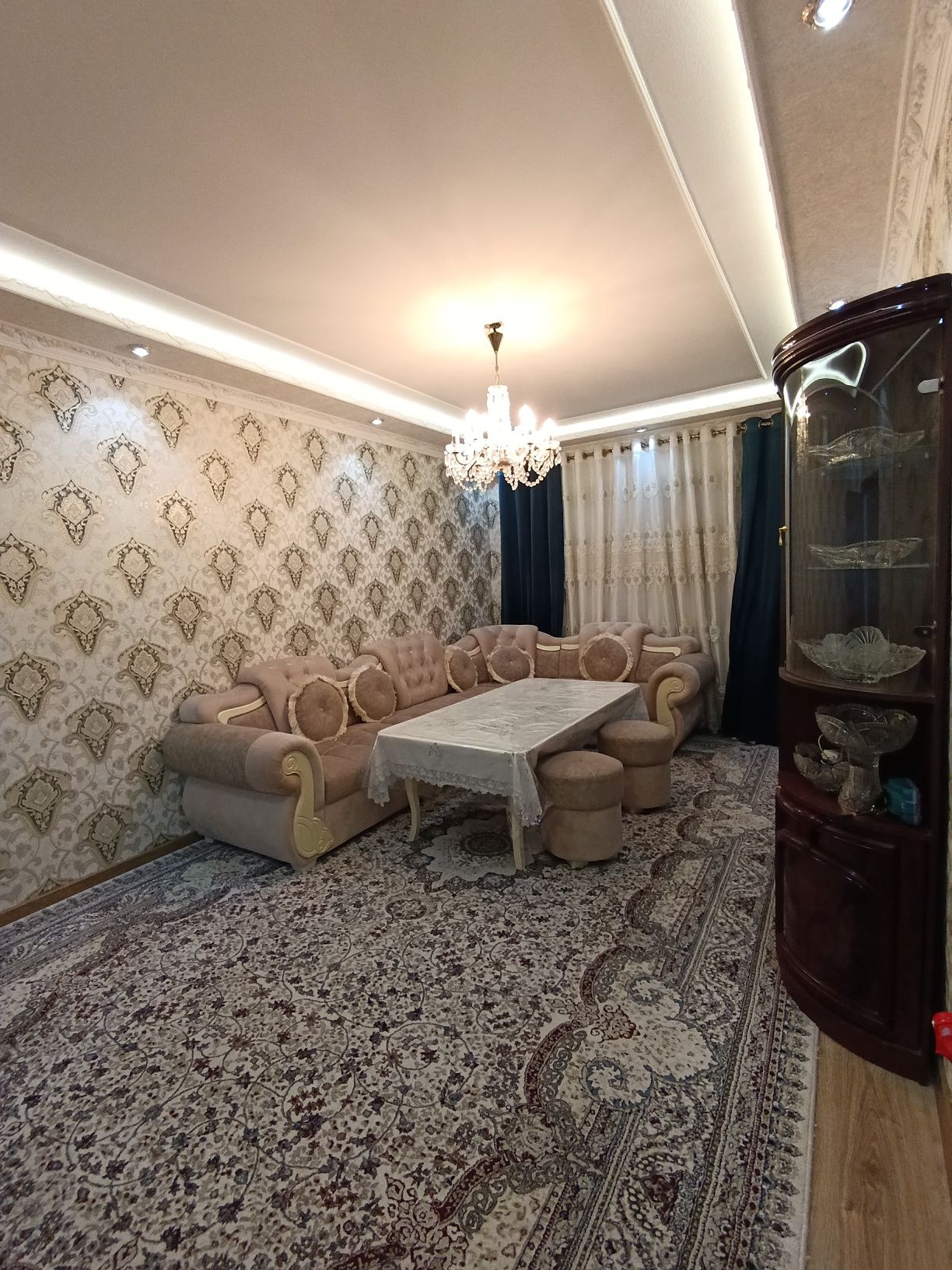 Срочно продам свою квартиру