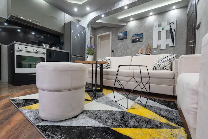 Продава се Двустаен апартамент в Банско - 78 кв.м за 1347 €/кв.м - Снимка #3