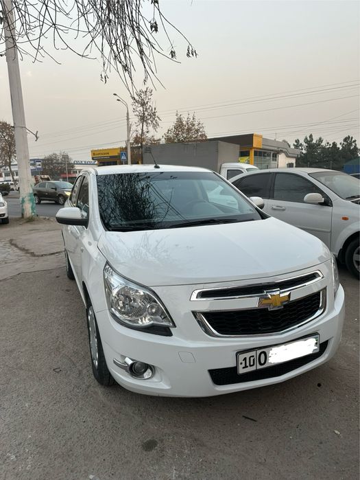 Kobalt 2013 mexanika