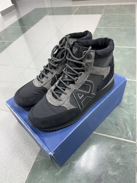 Обувки Armani 44 номер